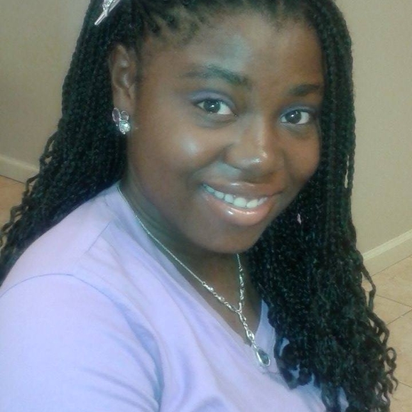 Meet your Posher, Sade' - Picture 1 of 1